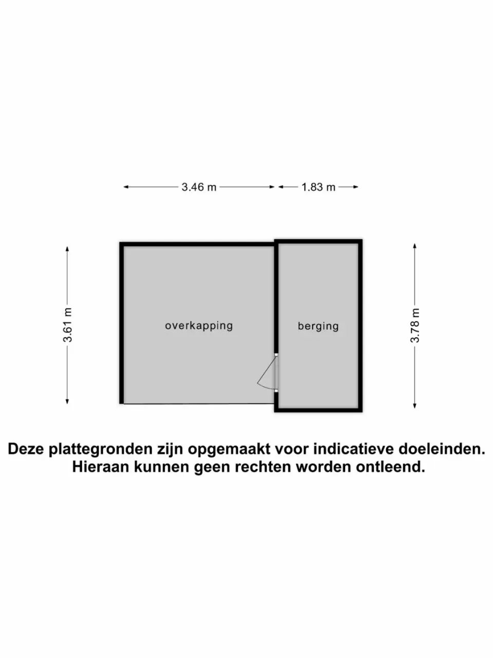Woonhuis te koop Thomsonstraat 64 Dronten