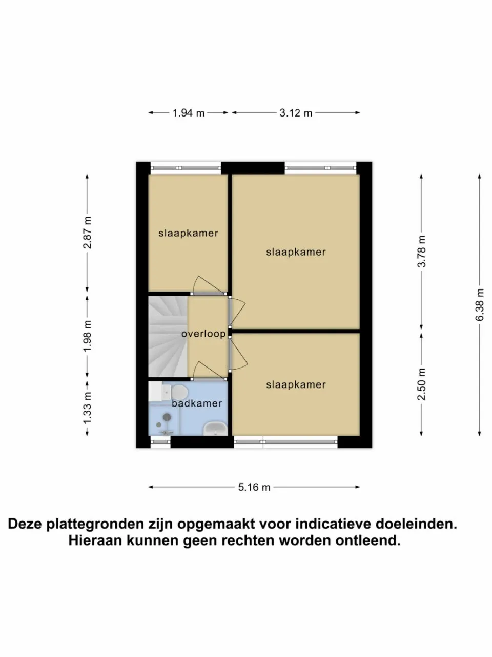 Woonhuis te koop Thomsonstraat 64 Dronten