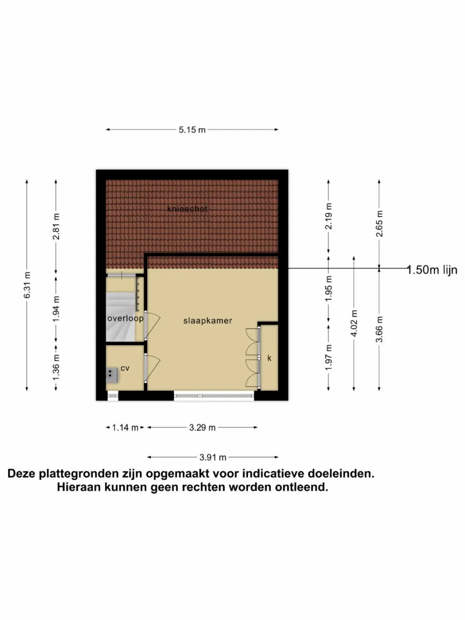 Woonhuis te koop Thomsonstraat 64 Dronten