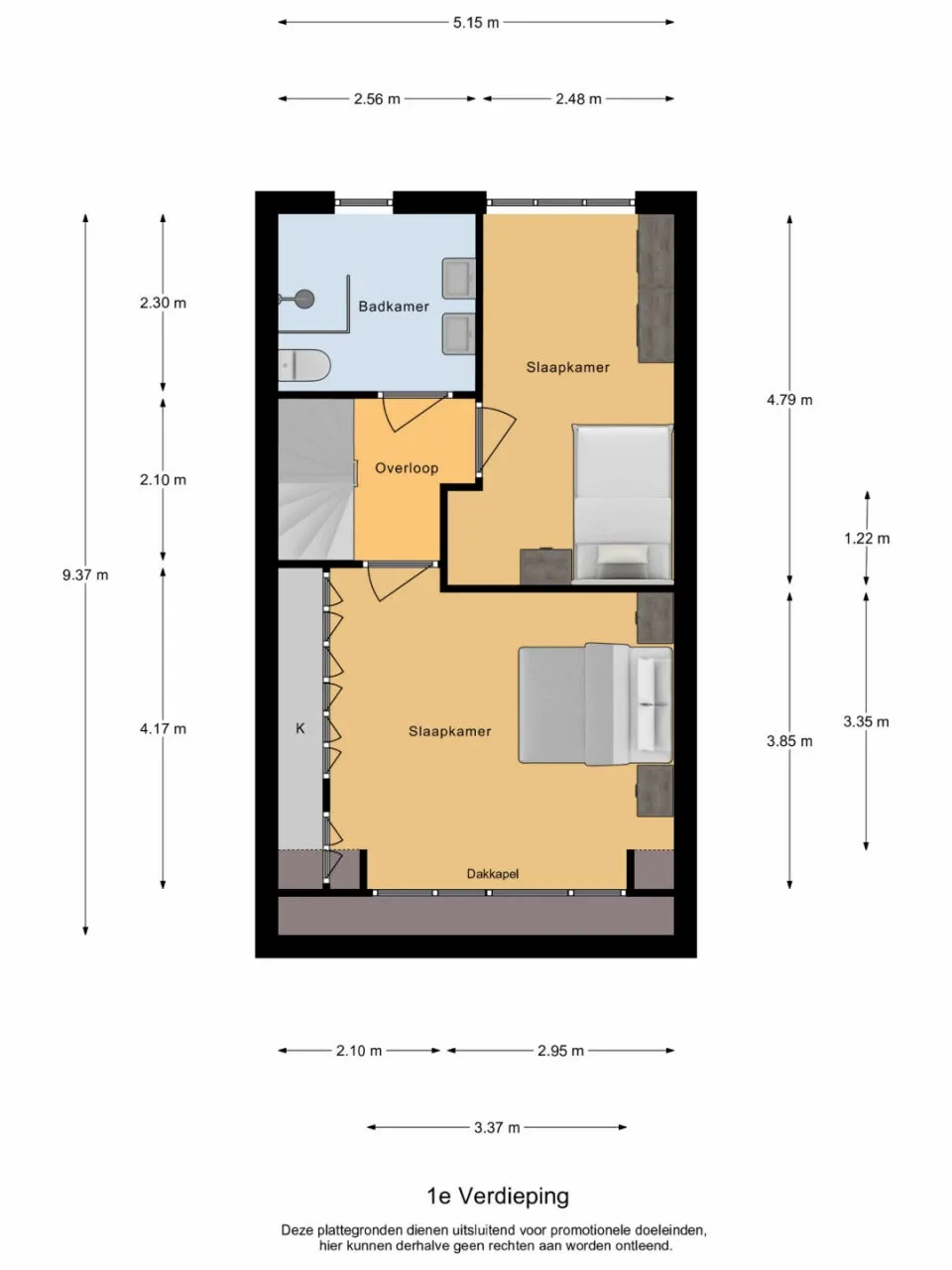 Woonhuis te koop Catalpastraat 35 Almere
