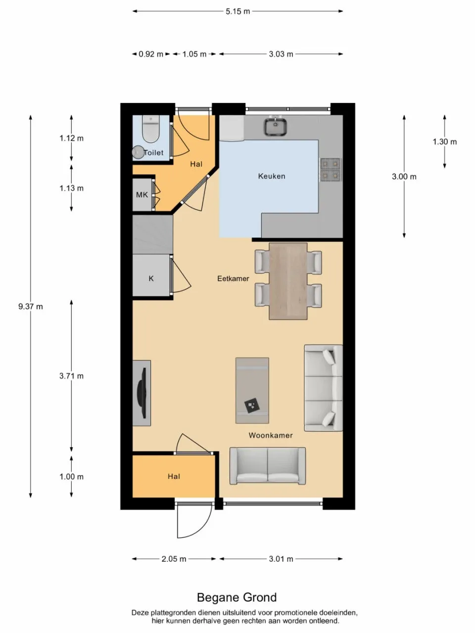 Woonhuis te koop Catalpastraat 35 Almere